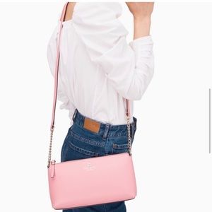 Kate Spade Weller Street Declan crossbody bag NWT